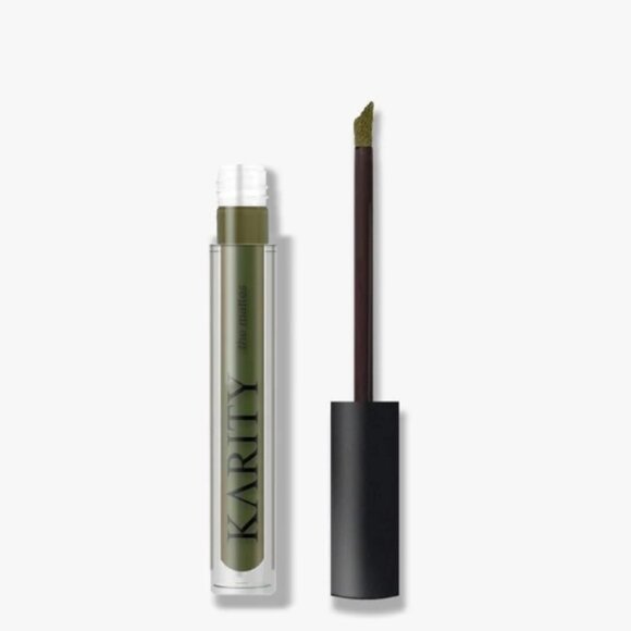 KARITY The Mattes Liquid Lipstick - "Matcha Gracias" - Picture 1 of 5